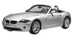 BMW E85 C1244 Fault Code
