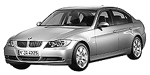 BMW E92 C1244 Fault Code