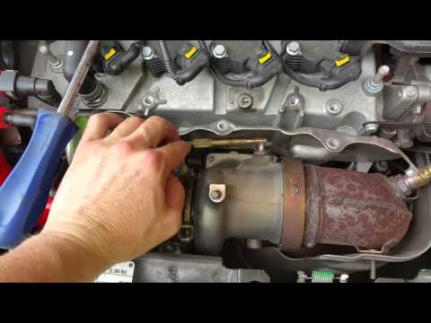 See C1244 repair manual